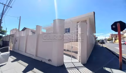 Imóvel bem localizado.
