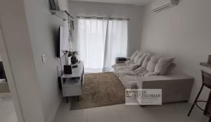 Apartamento Padrão para Venda em Costa e Silva Joinville-SC