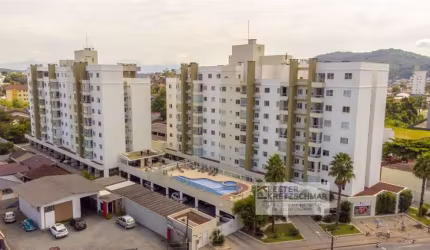 Apartamento Cobertura para Venda em Saguaçu Joinville-SC