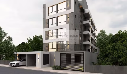 Apartamento em Bucarein, Joinville/SC