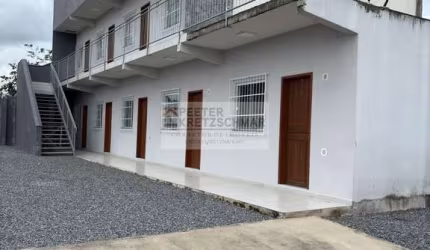 Apartamento Kitnet em Centro, Araquari/SC