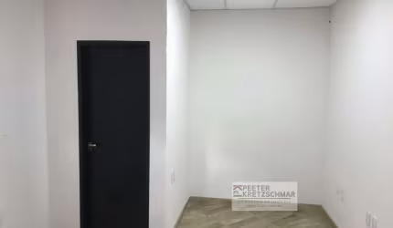 Sala comercial Térreo para Aluguel em Anita Garibaldi Joinville-SC