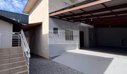 Apartamento Kitnet em Morro do Meio, Joinville/SC