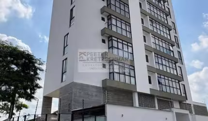 Apartamento em Costa e Silva, Joinville/SC