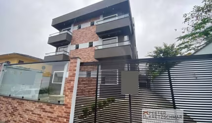 Apartamento Padrão para Venda em Iririú Joinville-SC
