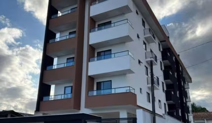 Apartamento Padrão para Venda em Costa e Silva Joinville-SC