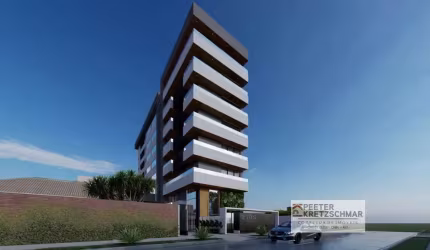 Apartamento em Saguaçu, Joinville/SC