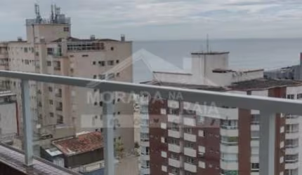 Apartamento Novo com 2 suítes  de uma das melhores Construtoras de Praia Grande