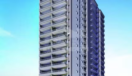 Apartamento novo com financiamento Praia grande - Guilhermina