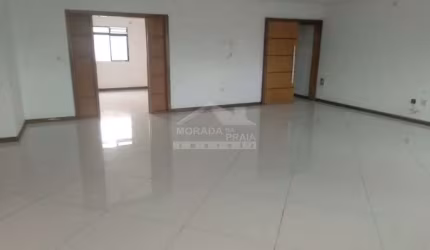 Prédio COMERCIAL na Vila Tupiri, 3 pavimentos de salas, confira na Praia Grande - SP.