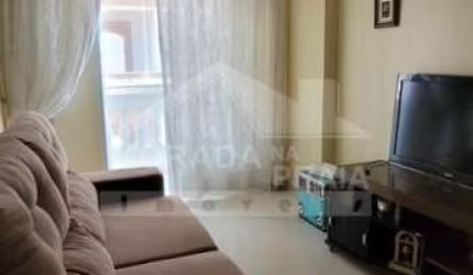 Apartamento de 3 dormitórios sendo 1 suíte e 1 vaga de garagem na Ocian - Praia Grande!!!!