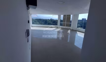 Sala Comercial, confira na imobiliária em Praia Grande.