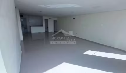 Sala Comercial, confira na imobiliária em Praia Grande.