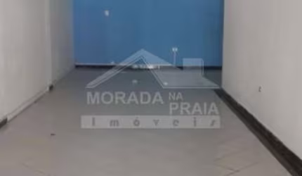 Comercial de 120 Metros na Avenida Kennedy, Confira na Imobiliária em Praia Grande.