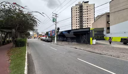PONTO COMERCIAL (LUVAS) E LOCAÇÃO NO MELHOR BAIRRO DA CIDADE!!