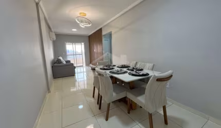 Apartamento NOVO na Aviação, 3 dormitórios, terraço gourmet, lazer, confira em Praia Grande.