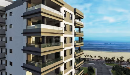 **Lançamento** em Praia Grande