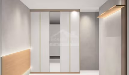 Apartamento FRENTE MAR, 3 dormitórios sendo 1 suíte com varanda e lazer completo!!