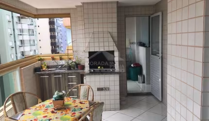 Maravilhoso Apartamento 2 Dormitórios, Terraço Gourmet, Confira na Imobiliária em Praia Grande.