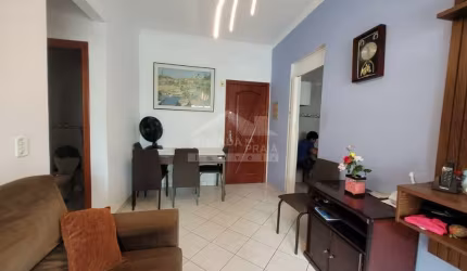 Apartamento de 2 dormitórios e 1 suíte na Ocian - Praia Grande!!!