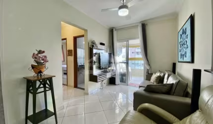 Lindo Apartamento   na Aviação, 01 suíte, Lazer completo, confira na Imobiliária em Praia Grande.