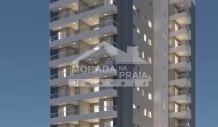 Apartamento no Caiçara, com 3 dormitórios sendo 1 suíte com lazer completo!