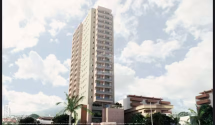 Lançamento BEIRA MAR no Flórida, só na imobiliária em Praia Grande!