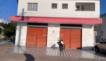 Prédio COMERCIAL e RESIDENCIAL no Caiçara, confira na Praia Grande.