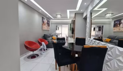 Lançamento na Aviação, 2 Dormitórios, Lazer, 200 Metros Mar, Só na Imobiliária em Praia Grande.