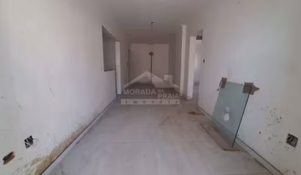 Lindo Apartamento 2 quartos, Terraço Gourmet, Confira na Imobiliária em Praia Grande.