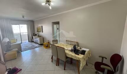 Apartamento na Vila Guilhermina, 2 dormitórios, terraço gourmet, lazer, confira em Praia Grande.