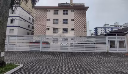 OPORTUNIDADE,  na Guilhermina com 01 dormitório. Aqui na sua imobiliária em Paia Grande