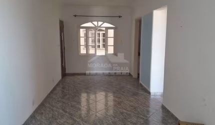 Apartamento na Ocian, 1 dormitório, piscina, confira na imobiliária em Praia Grande.