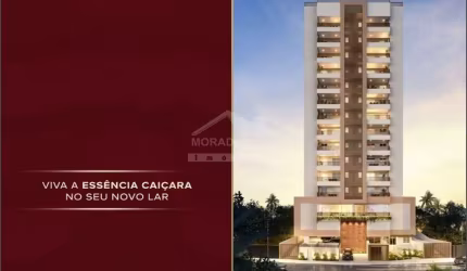 Lançamento com ENTRADA SUPER FACILITADA no Caiçara, 1 suíte, lazer, confira em Praia Grande.