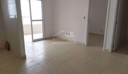 Apartamento Novo na Aviação, 1 dormitório, lazer, confira na imobiliária em Praia Grande.
