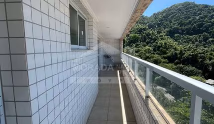 Apartamento no Canto do Forte, 2 dormitórios, 2 vagas, lazer, confira somente em Praia Grande.
