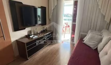 Apartamento de 2 dormitórios 1 suíte, 1 vaga, lazer, só na imobiliária em Praia Grande.