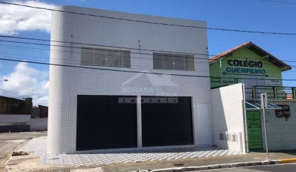 Comercial na Mirim e pronto para montar seu negocio em Praia Grande.