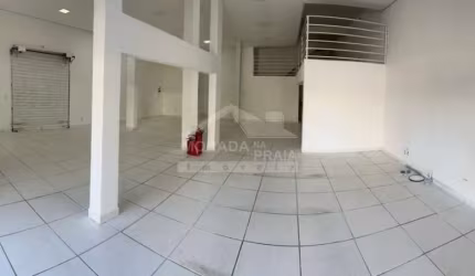 Imóvel Comercial para Locação ? Loja de esquina na Av. Presidente Kennedy (Mirim)