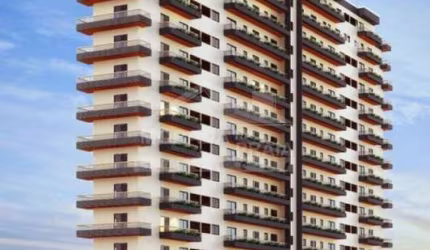 Cobertura no Forte, IMPERDÍVEL, confira na imobiliária em Praia Grande.