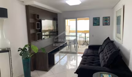 Cobertura duplex na Tupi, 3 dormitórios, lazer, confira em Praia Grande.