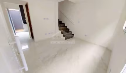 condominio de 2 dormitótios na Tupi em Praia Grande
