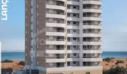 Lançamento de 1 dormitório, 300 MTS DA PRAIA FINANCIAMENTO DIRETO! Só na imobiliária em Praia Grande