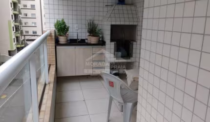 Apartamento com PLANEJADOS na Aviação, 2 Dormitórios, Lazer, Só na Imobiliária em Praia Grande.