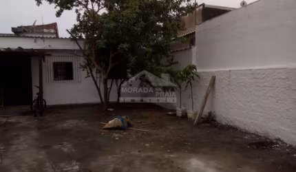 Terreno 250 m² na Vila São Jorge, Perto da Av Trabalhadores, Confira na Imobiliária em Praia Grande.