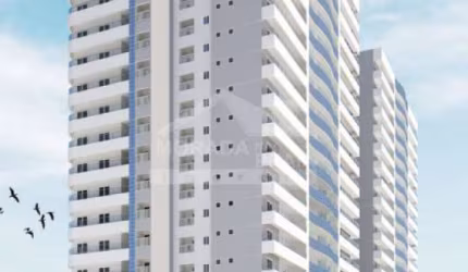 Lançamento de 3 dormitórios com sacada gourmet e lazer completo na Ocian em Praia Grande!