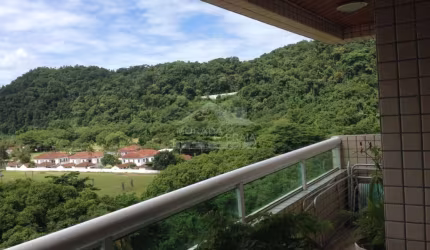 Apartamento MOBILIADO no FORTE, 4 Suítes, 2 Vagas, Lazer, Confira na Imobiliária em Praia Grande
