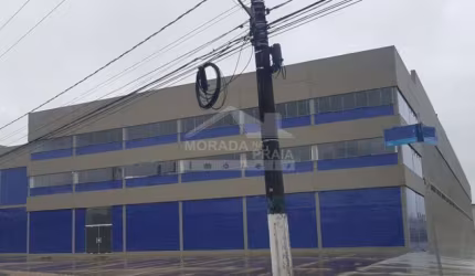 Comercial em AVENIDA PRINCIPAL com 7.000 m², confira na imobiliária em Praia Grande.