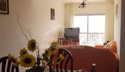 Apartamento FRENTE MAR e MOBILIADO no Real 2 Dormitórios, Sacada, Só na Imobiliária em Praia Grande.