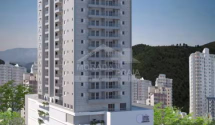 Lançamento no Jardim Real em Praia Grande, 02 dormitórios e financiamento Direto.
